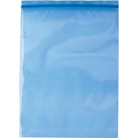 GoVets™ VCI Reclosable Poly Bags 10