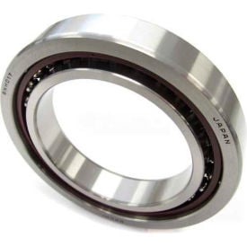 NACHI Super Precision Bearing BNH010TU/GLP4 Universal Ground Single 50MM Bore 80MM OD BNH010TU/GLP4