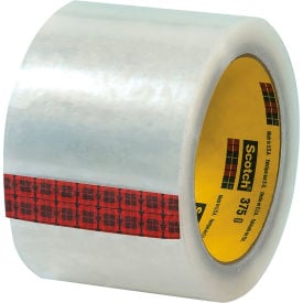 Scotch® 375 Carton Sealing Tape 3