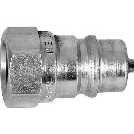 Coupler Male Hose 1/4in Npt Replaces Meyer #22291 - Min Qty 7 1304021