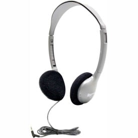 HamiltonBuhl Personal On-Ear Stereo Headphone HA2