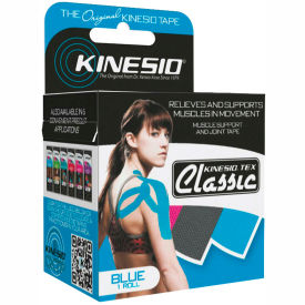 Kinesio® Tex Classic Kinesiology Tape 2