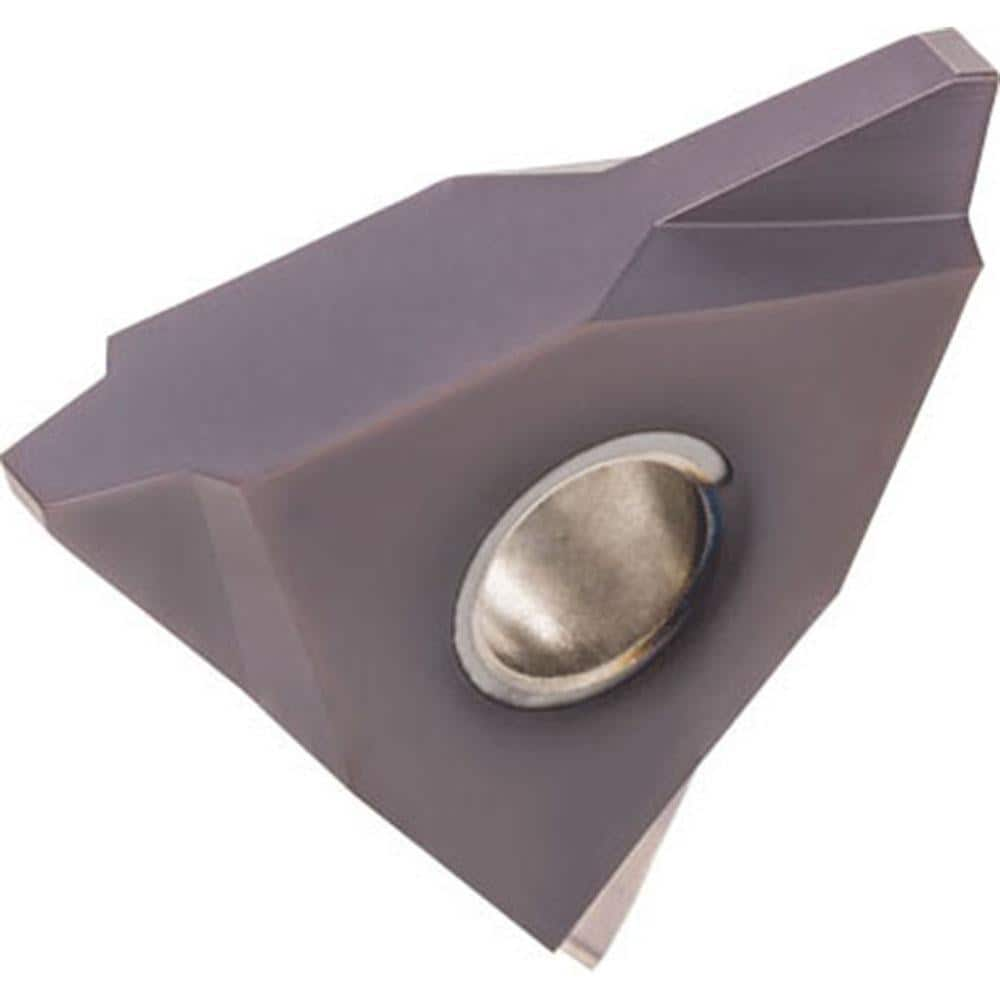 On-Edge Threading Inserts, Insert Style: TNMA , Insert Size Code: 54 , Insert Material: Carbide , Manufacturer Grade: AH725 , Thread Type: External  MPN:2417223