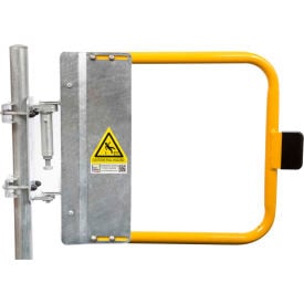 Kee Safety SGNA027PC Self-Closing Safety Gate 25.5