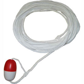 Kemp 60' Deluxe Throw Line With Ball 10-222-60 10-222-60