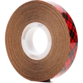 3M™ Scotch® 969 ATG Adhesive Transfer Tape 1/2