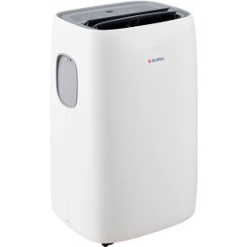 GoVets™ Portable Air Conditioner w/ Heat 14000 BTU (8300 SACC) 115V 852292