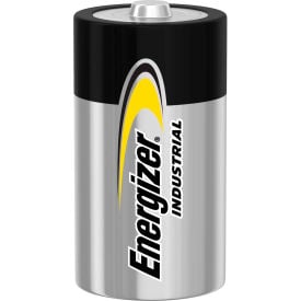 Energizer Industrial EN93 C Alkaline Batteries - Pkg Qty 12 EN93 / E0192100