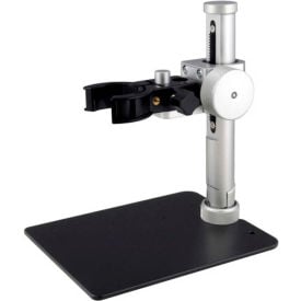 Dino-Lite RK-05 Small Holder Rack with Tilt Adjustment RK-05