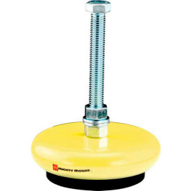 80/20 2216 Mighty Mount™ Anti-Vibration Leveling Foot 2216