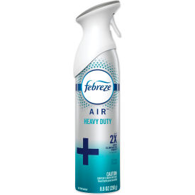 Febreze® AIR Heavy Duty Crisp Clean 8.8 oz. Aerosol 96257EA