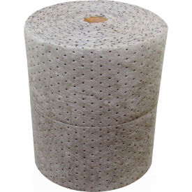 Oil-Dri® Universal Bonded Mid-Weight Perforated Roll 150' x 30