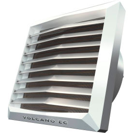 GoVets™ Volcano Unit Heater Wall or Ceiling Mounted 256000 BTU 115-208/240V 84003B26