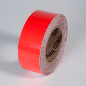 Tuff Mark Tape Red 2