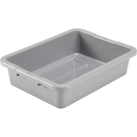 GoVets™ NSF Plastic Bus Tub 20