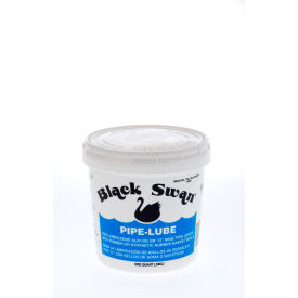 Black Swan Pipe-Lube 1 Qt. - Pkg Qty 12 04055