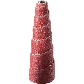 United Abrasives - Sait 38322 Full Taper Cartridge Roll 1/2