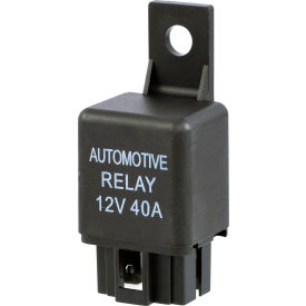 Replacement Relay for GoVets™ Battery Walk-Behind Sweeper 641831 537RP8