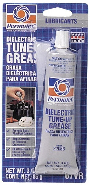 3 oz. Tube General Purpose Dielectric Grease MPN:22058