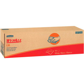 WypAll® L30 Wipers in Pop-Up® Box - 9-13/16