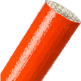 Techflex Fireflex Silicone Coated Fiberglass Sleeve 2.25