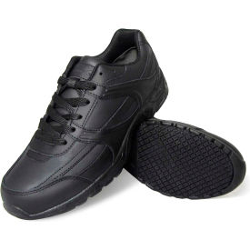 Genuine Grip® Women's Athletic Sneakers Size 6.5M Black 1110-6.5M