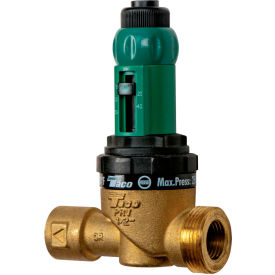 Taco Pressure Reducing Valve 1/2