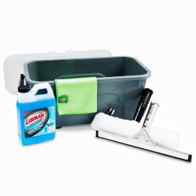 Libman Commercial Window Cleaning Kit - 1065 - Pkg Qty 2 1065*****##*