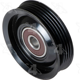 Idler / Tensioner Pulley - Four Seasons 45002 45002