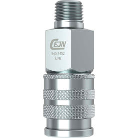 Cejn® Series 340 Breathing Air Coupling 2-9/20