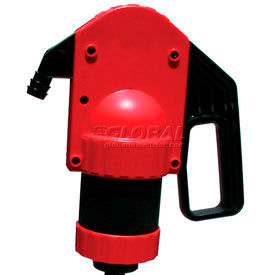 National-Spencer  Zee Line Pistol-Grip Drum Pump 373 373*****##*