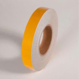 Reflective Marking Tape Yellow 1