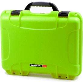 Nanuk 910-0002 910 Case 14.3