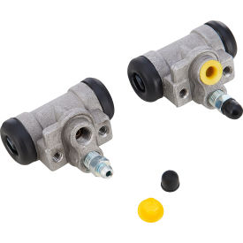 Rear Wheel Cylinder 2 Pack for GoVets™ Utility Vehicle 615162 181615