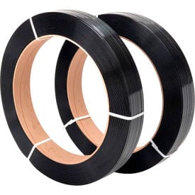 PAC Strapping® Polyester Strapping 5/8