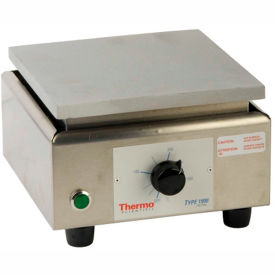 Thermo Scientific Aluminum Top Hotplate 6.25