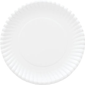 AJM Packaging Corporation Gold Label Coated Paper Plates 9