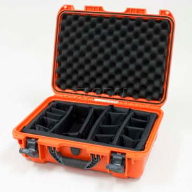 Nanuk 925 Case w/Padded Divider 18-11/16