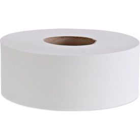 Boardwalk® Jumbo Roll Bathroom Tissue Septic Safe 2 Ply 3.4