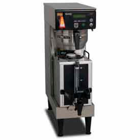 Axiom™ 1 Gallon Coffee Brewer With Portable Server 151G/3.8L 1Lwr 38700.0043