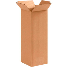 GoVets™ Tall Cardboard Corrugated Boxes 4