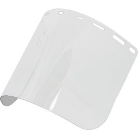 ERB® 8160 Face Shield PETG 8