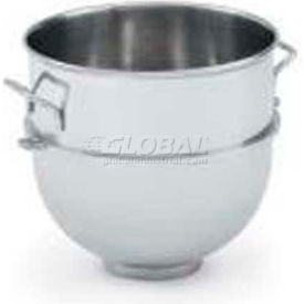 Vollrath® Mixing Bowl 40777 60 Quart Capacity 40777