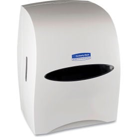 Kimberly-Clark Professional™ Sanitouch Roll Paper Dispenser For Towels with 1-1/2