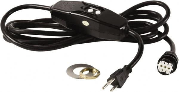 Power Cord: Use with PortaCool Jetstream Models MPN:ECDR0023K