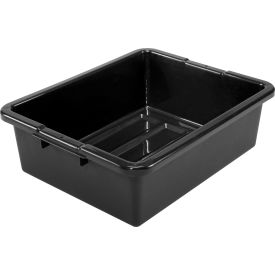 GoVets™ NSF Plastic Bus Tub 21-1/2