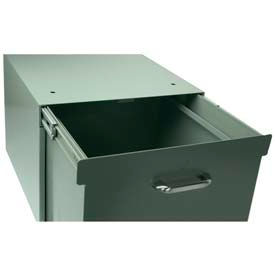 Stackbin Steel File Drawer 14