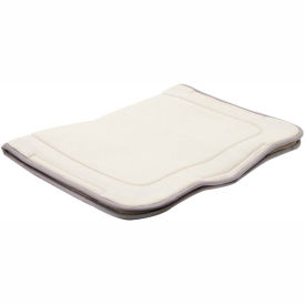 Relief Pak® HotSpot® Moist Heat Pack Cover Foam-Filled Terry Oversize 24.5