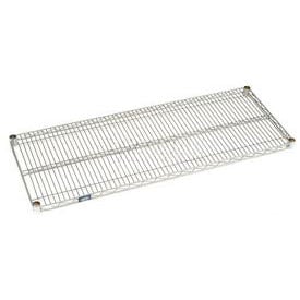 Nexel® S1872EP Nexelate® Wire Shelf 72