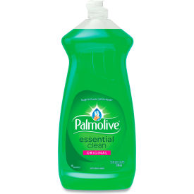 Palmolive® Dishwashing Liquid Fresh Scent 25 oz. Bottle US06569AEA